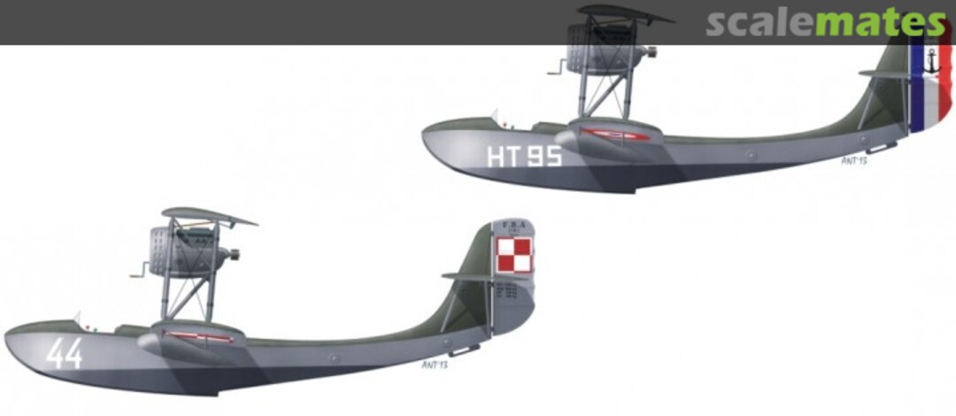 Boxart Schreck FBA 17 HE-2 A218 Choroszy Modelbud Boxart Schreck FBA 17 HE-2 A218 Choroszy Modelbud