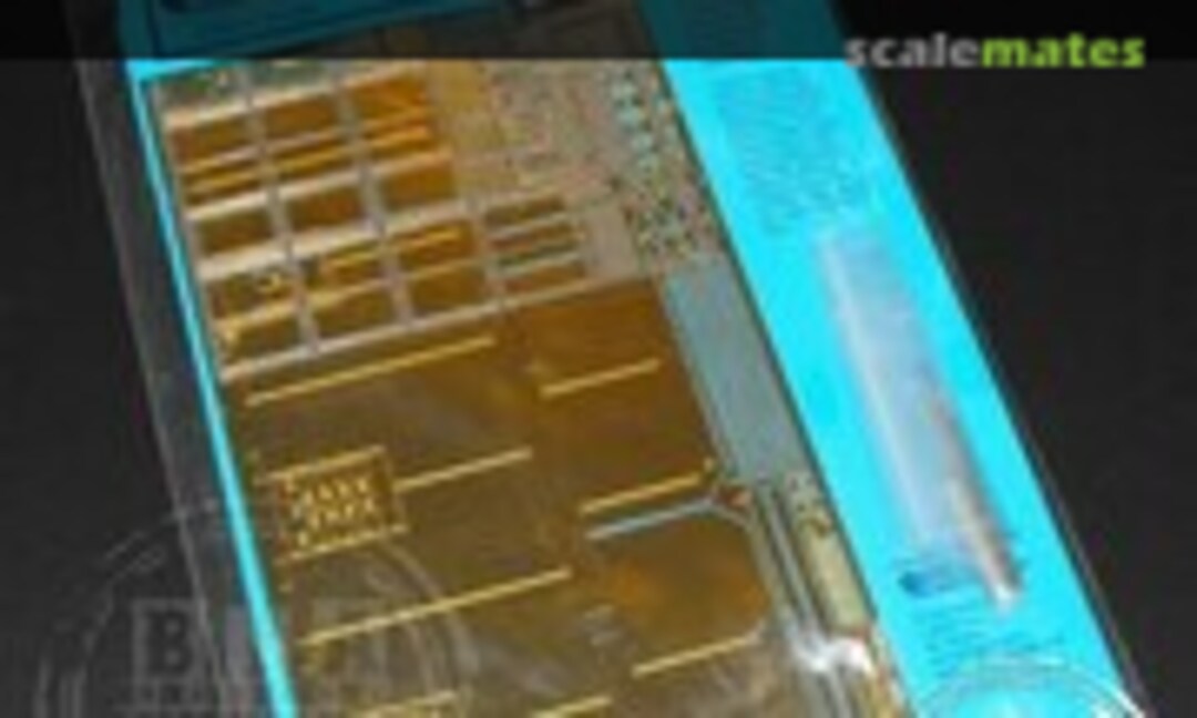 1:32 Military Four Bay Portakabin (Flightpath FP-LS001) FP-LS001