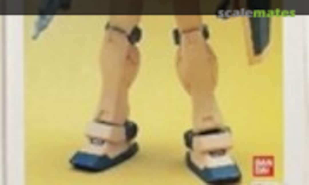 1:144 RGM-79c GM (B-CLUB 1636)