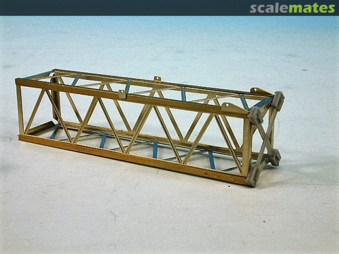 Boxart RB Crane 10’ Extension set A080 Accurate Armour Boxart RB Crane 10’ Extension set A080 Accurate Armour