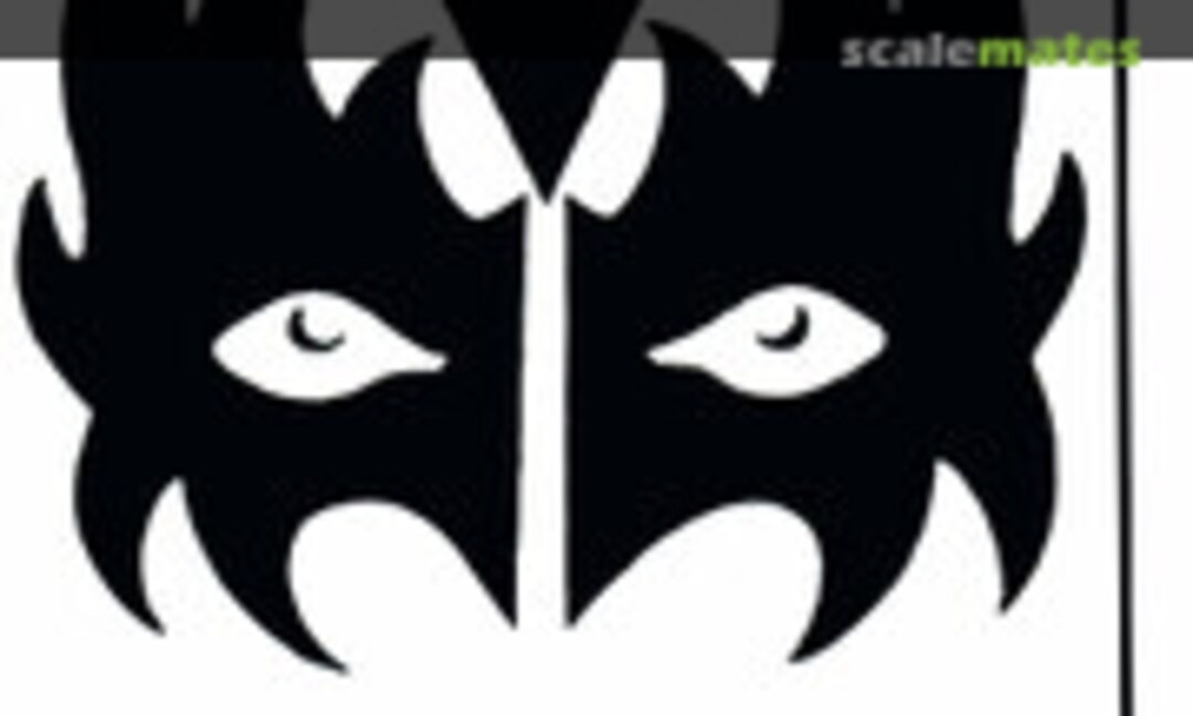 1:8 The Demon (Fantasy Creations )