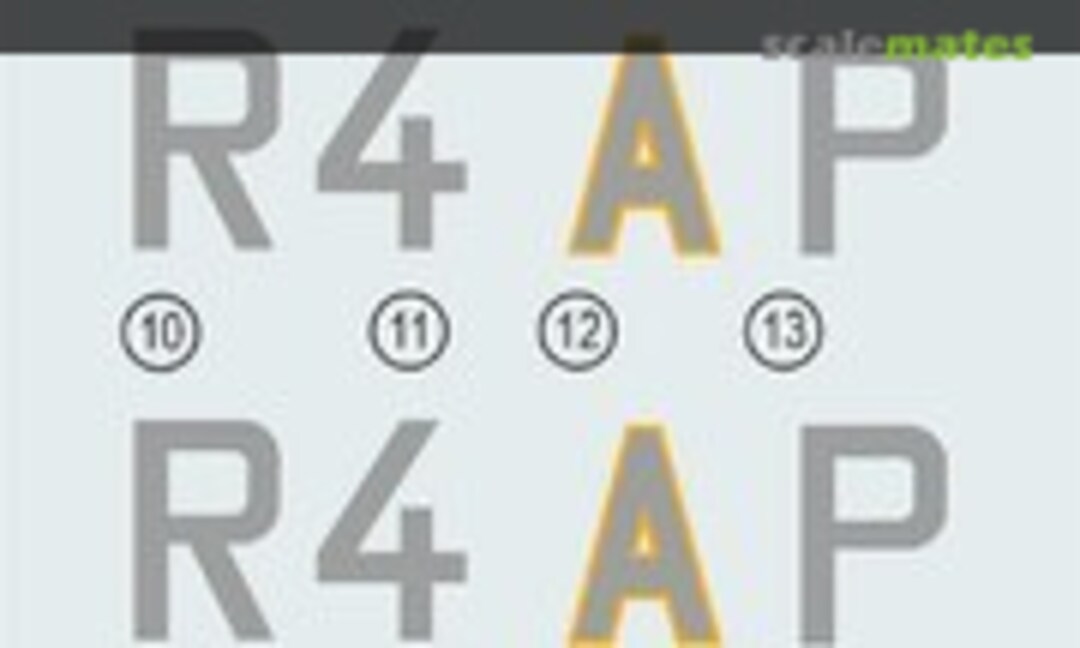 1:72 Do 215 B Part 3 Nachtjäger (OWL OWLDS72095) OWLDS72095