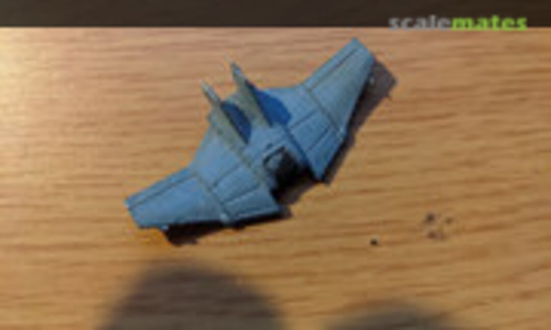 SL-17 Shilone (Ral Partha 20-712)