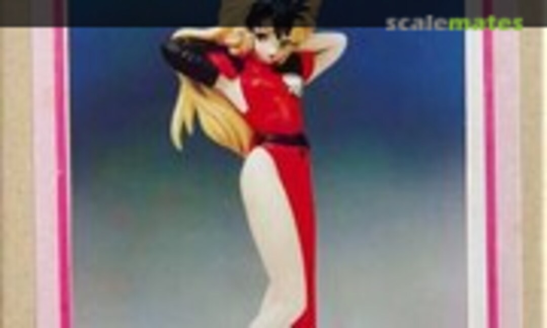 1:8 Lesca (Kotobukiya )