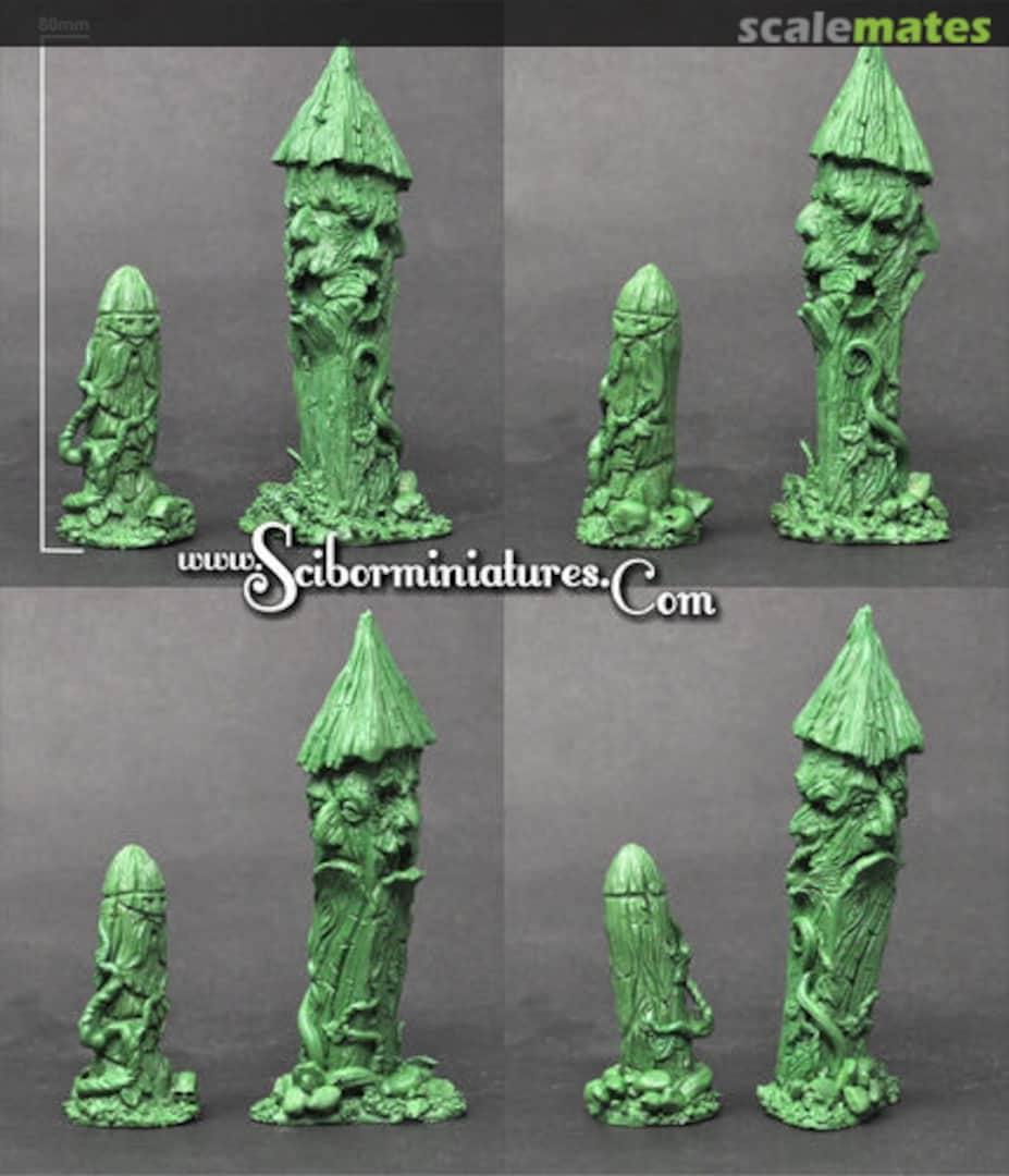 Boxart Objective markers Slavic Gods (2 pcs) OM0002 Scibor Monsterous Miniatures Boxart Objective markers Slavic Gods (2 pcs) OM0002 Scibor Monsterous Miniatures