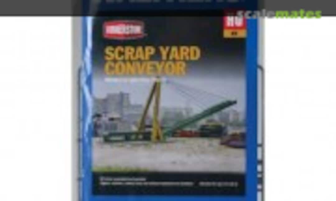 1:87 Scrap Yard Conveyor (Walthers 933-3645)