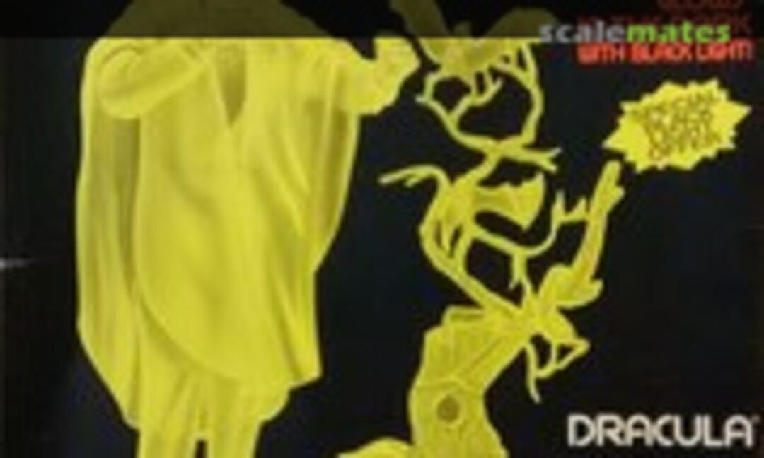 1:8 Dracula (Monogram 1620)