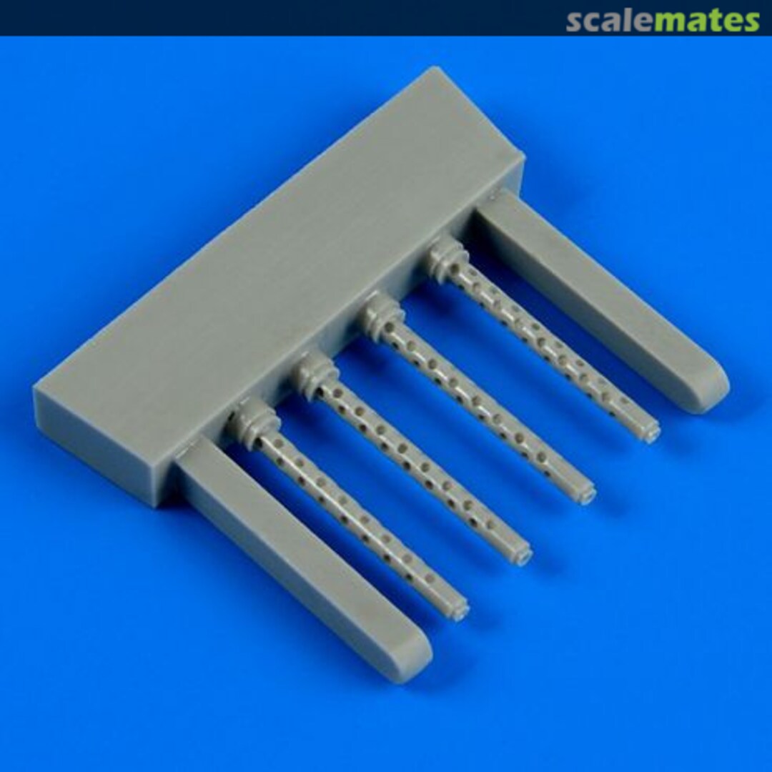 Boxart EMB-314 Super Tucano - Gun Barrels QB 48 614 Quickboost