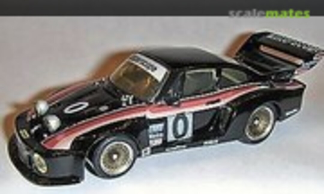 Porsche 935/79 &quot;Interscope&quot; (Record )