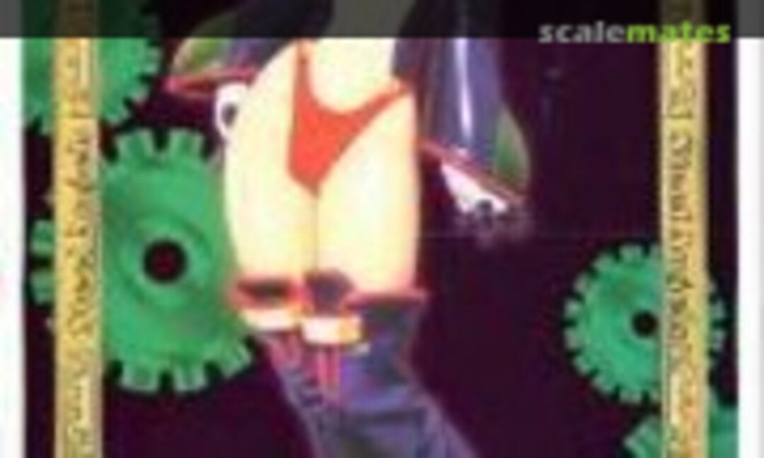 1:6 Karinka (Amie-Grand )