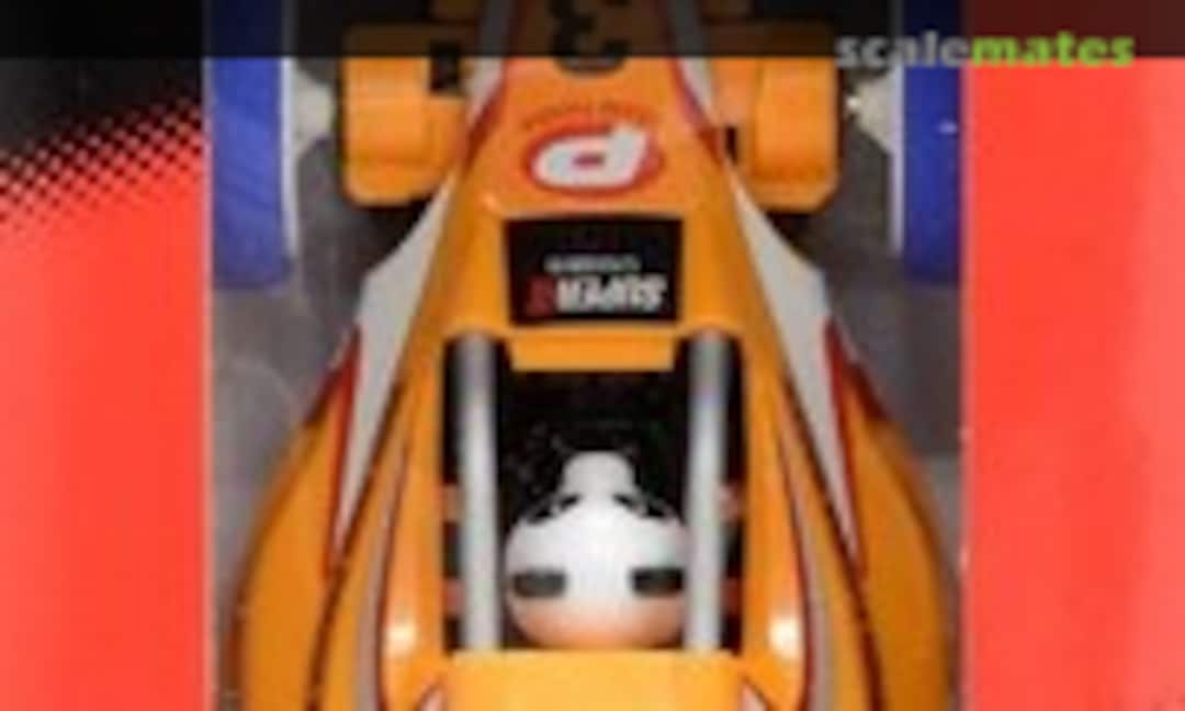 1:32 Mini 4WD Panda Racer Factory Assembled Model (Tamiya 95228)