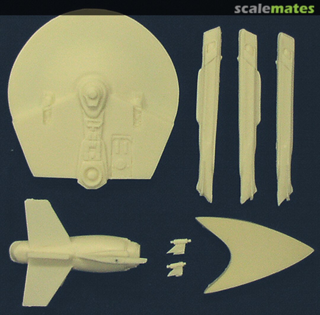 Contents Command Cruiser VAM-15 VA Miniatures