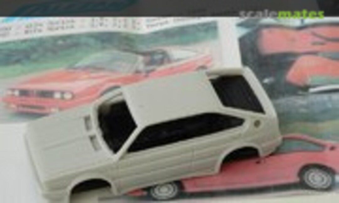 Alfa Sprint Q.V. 1,5l (Alezan 290)