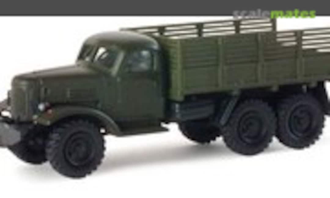 1:87 ZIL 157 &quot;UDSSR&quot; (Herpa 743013)