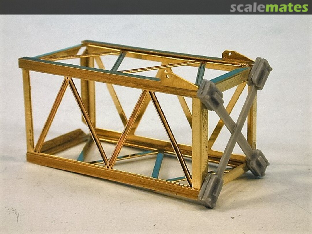 Boxart RB Crane 5’ Extension set A081 Accurate Armour Boxart RB Crane 5’ Extension set A081 Accurate Armour