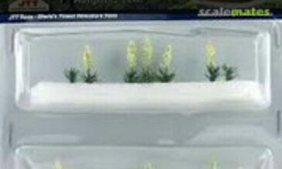 1:87 Yucca (JTT Scenery Products 95611) 95611