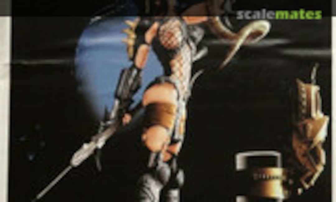 1:6 New Season (Zotz Decals )