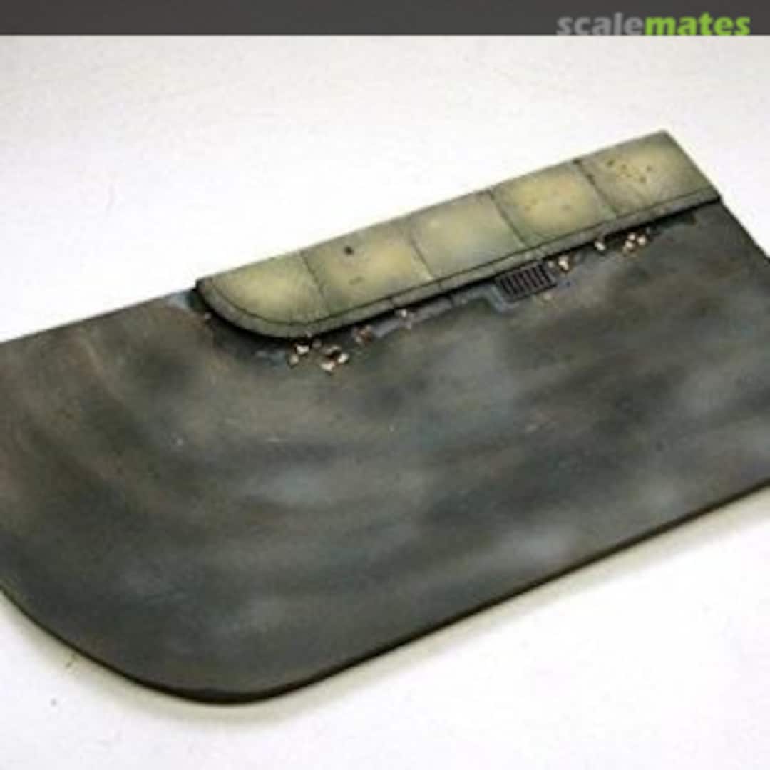 Boxart Tarmac Base #2 FoG5113 Fields of Glory Boxart Tarmac Base #2 FoG5113 Fields of Glory