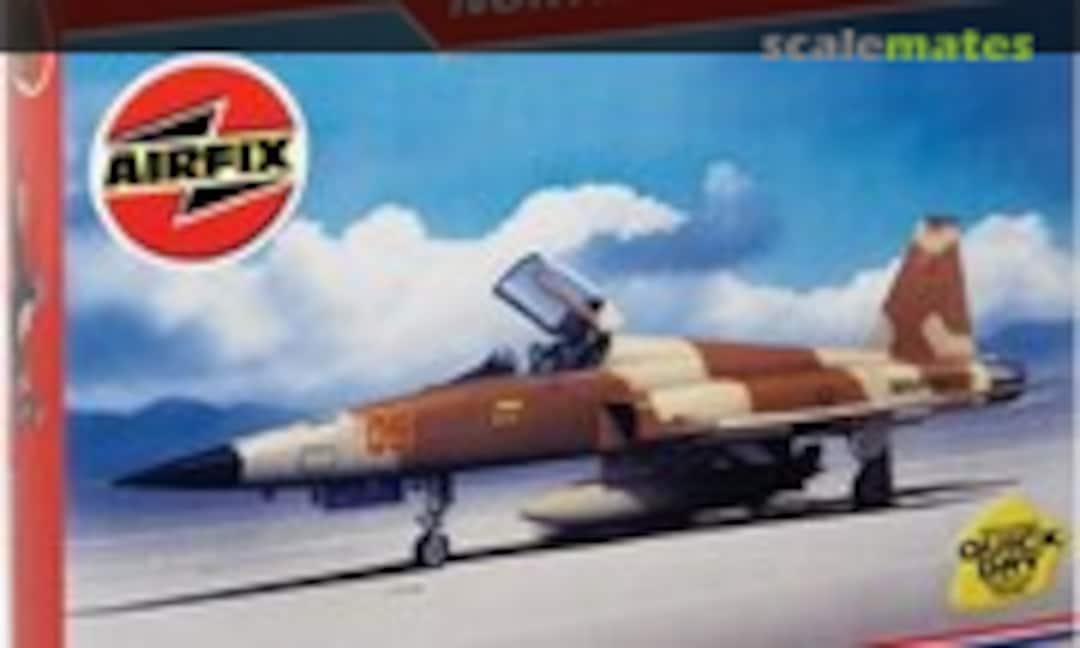 1:72 Northrop F-5E Tiger II (Airfix 92020)