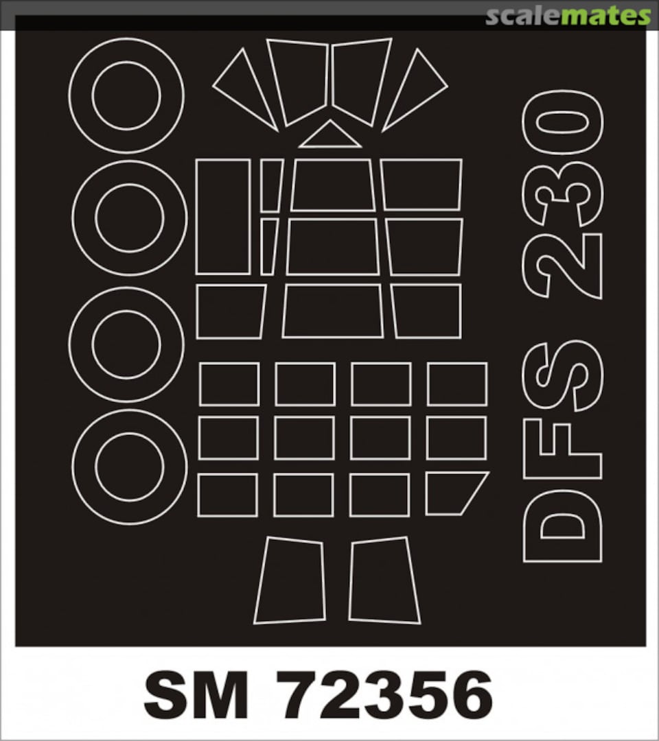 Boxart DFS 230 SM72356 Montex