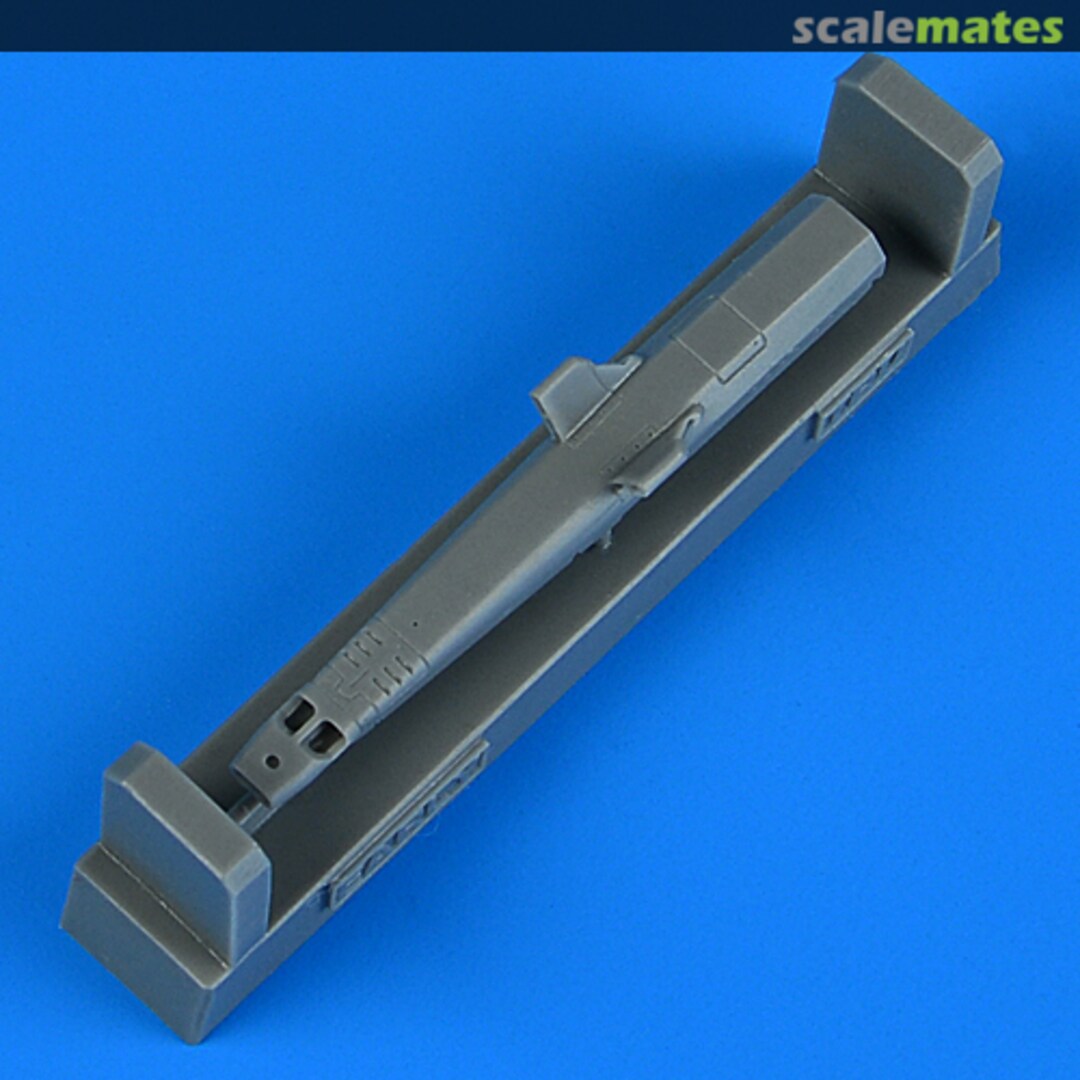 Boxart MiG-21MF Fishbed - Gun Pod (Early Version) QB 49035 Quickboost Boxart MiG-21MF Fishbed - Gun Pod (Early Version) QB 49035 Quickboost