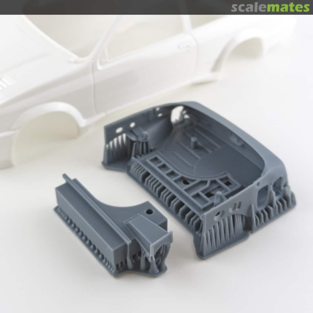 Boxart Fuel tank + Trunk (Ford Sierra Cosworth RS) SCO-R068 scalecars.online Boxart Fuel tank + Trunk (Ford Sierra Cosworth RS) SCO-R068 scalecars.online