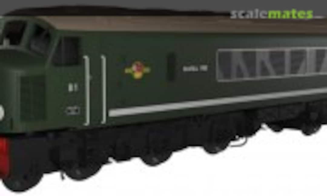 1:148 Class 44 D1 &quot;Scafell Pike&quot; (Rapido Trains (UK) 948001)