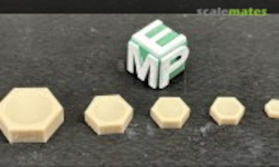 1:35 Trylinka - full concave (EMP3d 35120912-10) 35120912-10