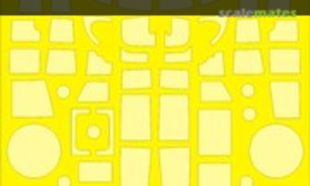 1:48 Tu-2T (Eduard EX380) EX380