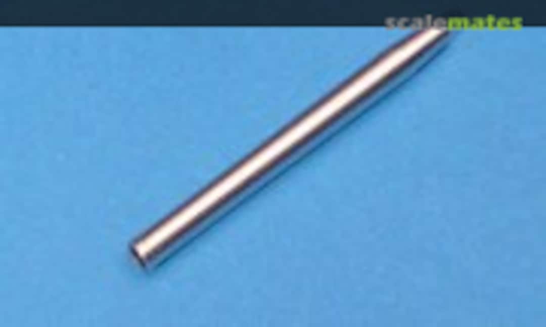 1:35 Soviet 76.2mm L-11 Tank Barrel for KV-1 (Aber 35L-51) 35L-51