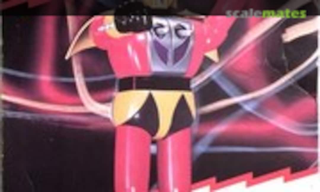 No DRAGUN (Monogram 6020)