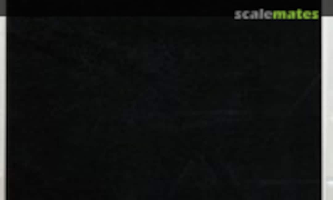 1:24 Toyota GT1 TS020 CF Template set (Scale Motorsport 7118) 7118