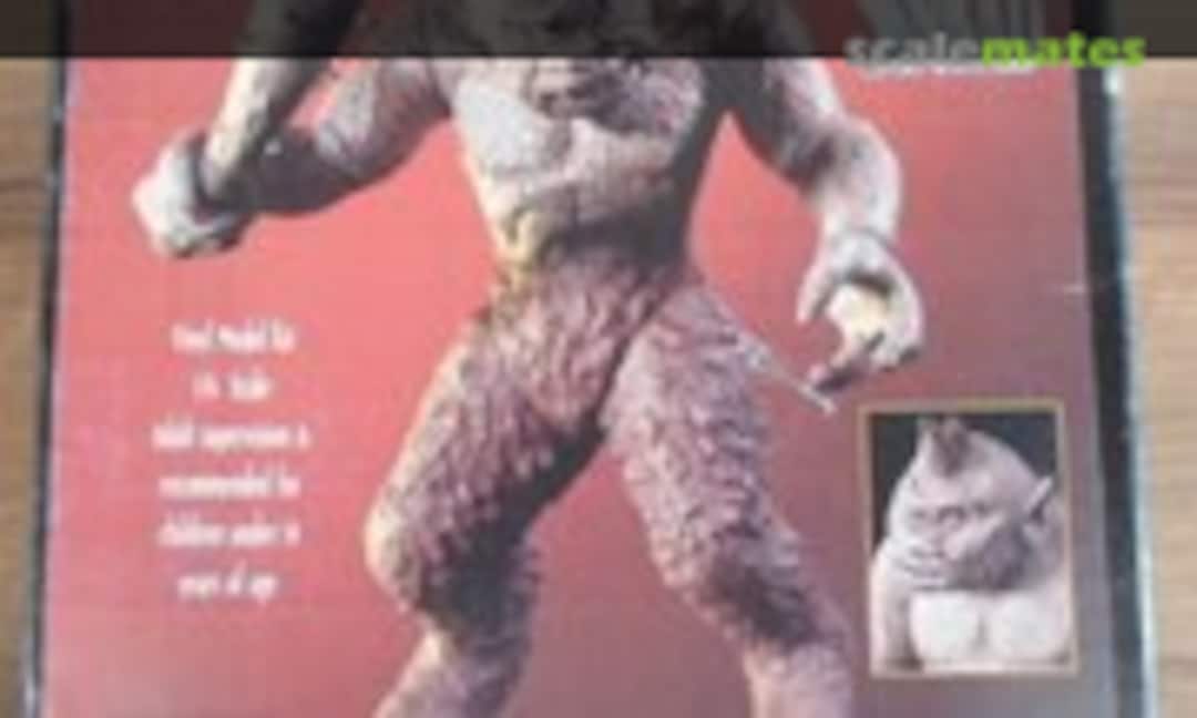 1:6 The Cyclops (Geometric Design )