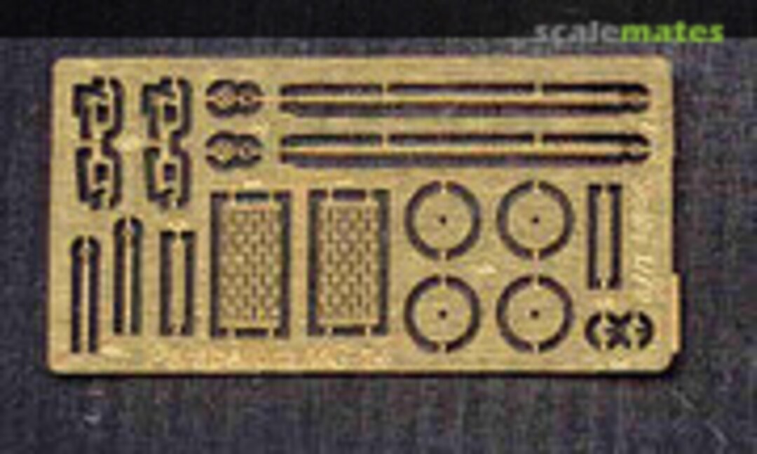 1:72 "Parabellum" MG14 (ACE PE7252) PE7252