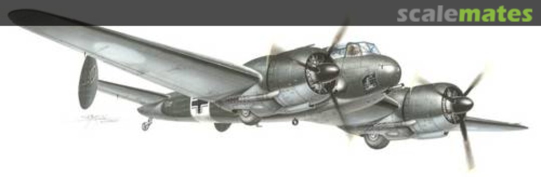 Boxart CANSA FC.20bis PLT200 Planet Models Boxart CANSA FC.20bis PLT200 Planet Models