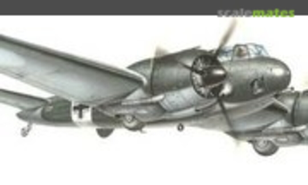 1:72 CANSA FC.20bis (Planet Models PLT200) PLT200