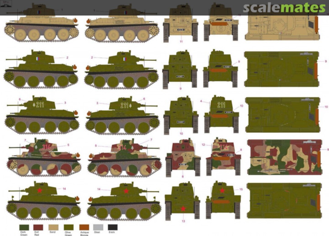 Contents Praga Pz. Kpfw. 38(t) Service in the Slovak Army MNFD T72004 ROP o.s. Contents Praga Pz. Kpfw. 38(t) Service in the Slovak Army MNFD T72004 ROP o.s.