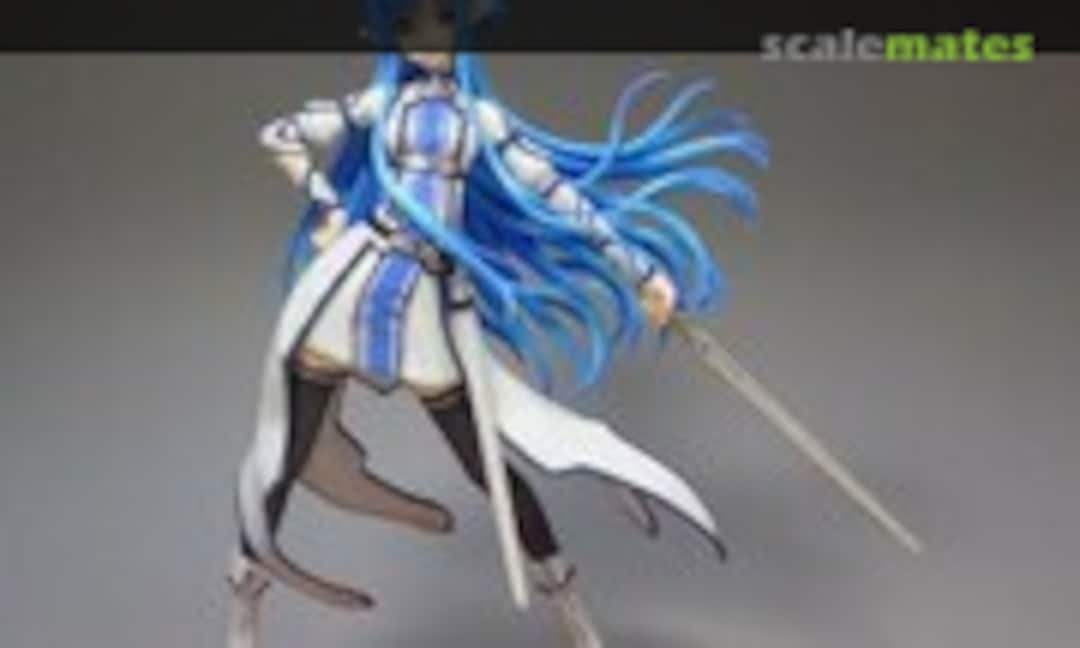 1:7 Asuna (Hamster Koubou )