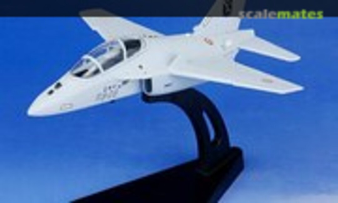 Alenia Aermacchi T-346A Master (Italeri 42561)