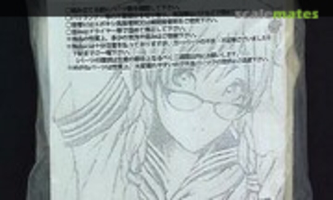 No Shii Arisugawa (Reflect )