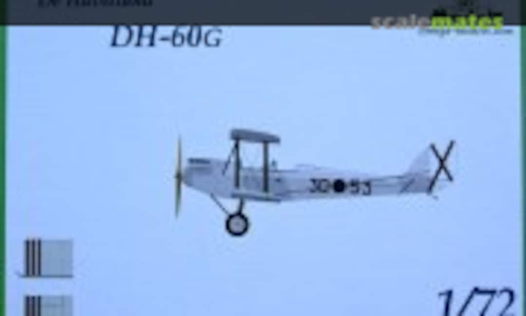 1:72 DH-60G (Omega Models 72 442)