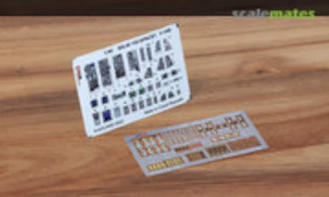 1:48 F-14B (Eduard 3DL48143) 3DL48143