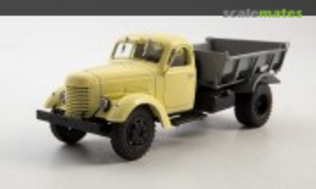 1:43 ZIS-MMZ-585 (Modimio LG048)