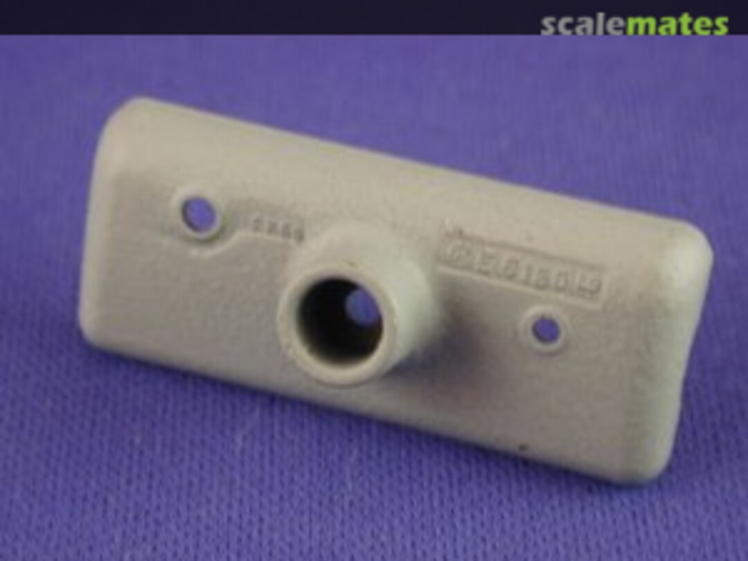 Boxart Sherman 76mm Gun Mantlet E6180 (F&MC) 35-75142 The New TMD Boxart Sherman 76mm Gun Mantlet E6180 (F&MC) 35-75142 The New TMD