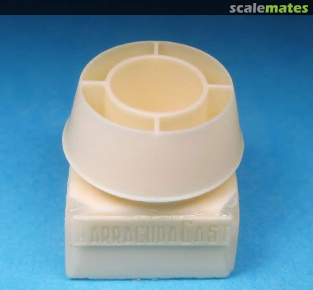 Boxart Typhoon, Tempest Mk V Intake Ring BR32141 Barracuda Studios Boxart Typhoon, Tempest Mk V Intake Ring BR32141 Barracuda Studios