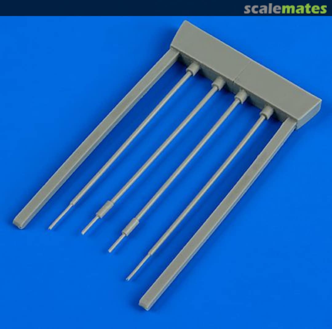 Boxart Me 163B - Pitot Tube QB 32 162 Quickboost Boxart Me 163B - Pitot Tube QB 32 162 Quickboost