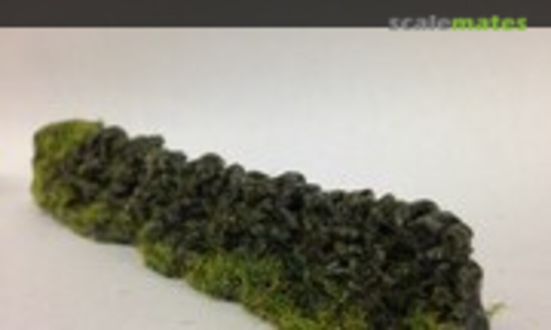 1:72 FARM ROUGH WALLING BOXES (Javis PW2-) PW2-