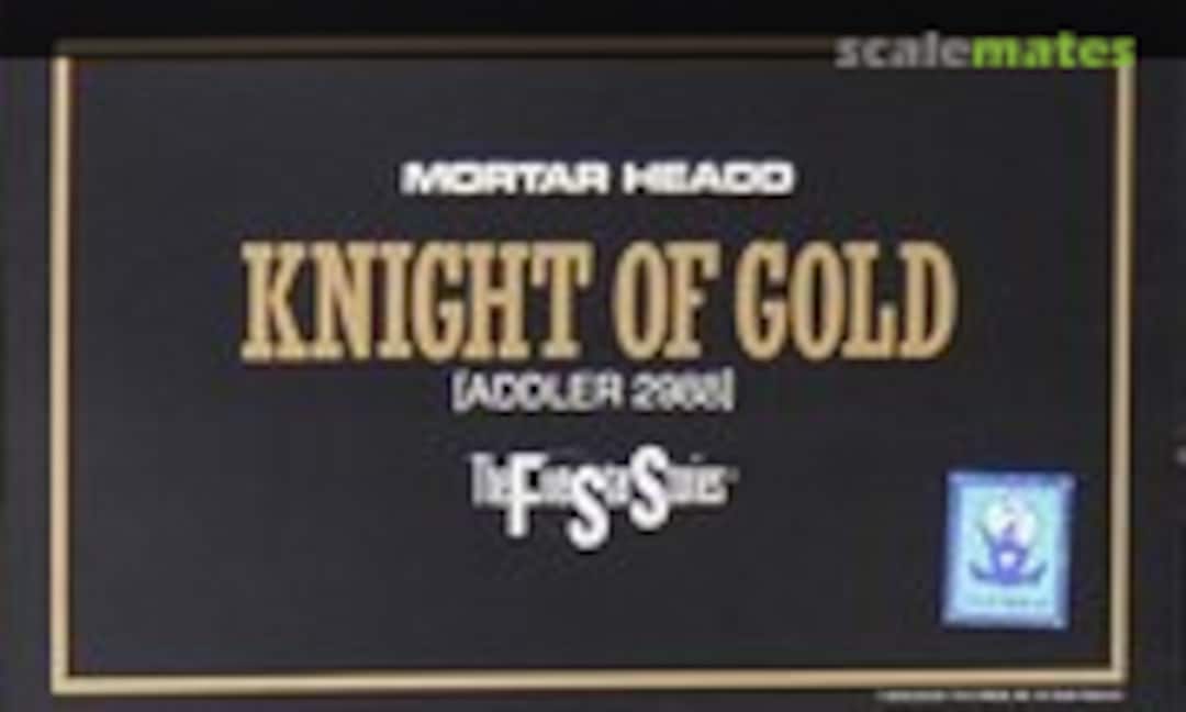 1:144 Knight of Gold Addler 2988 (Wave Corporation FS-24) FS-24