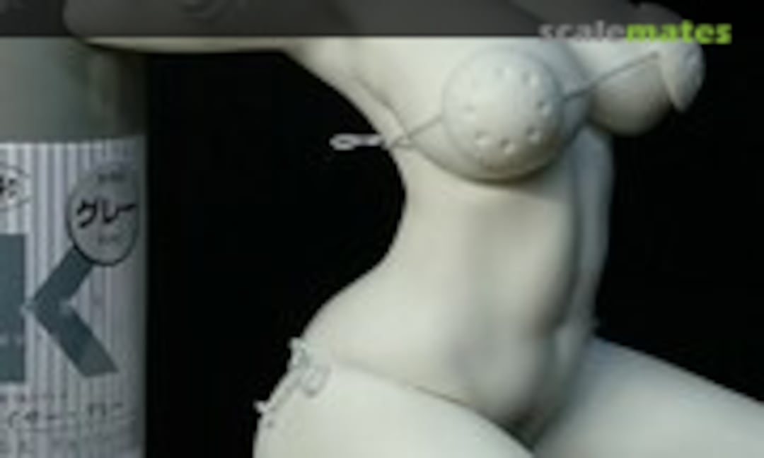 No Sazaki Kaoruko (On the Beach )