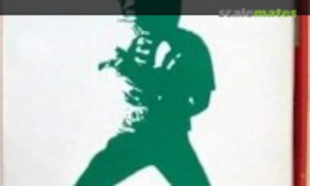 1:8 Kamen Rider V3 (Kaiyodo 20) 20